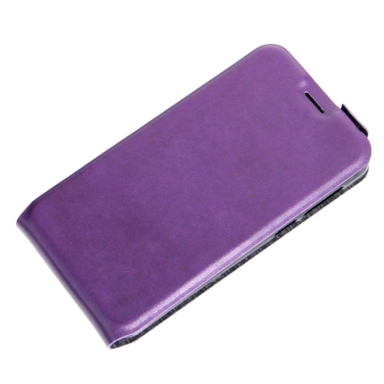 For CUBOT  Dinosaur & Note S Vertical Flip Leather Case with Card Slot & Photo Frame