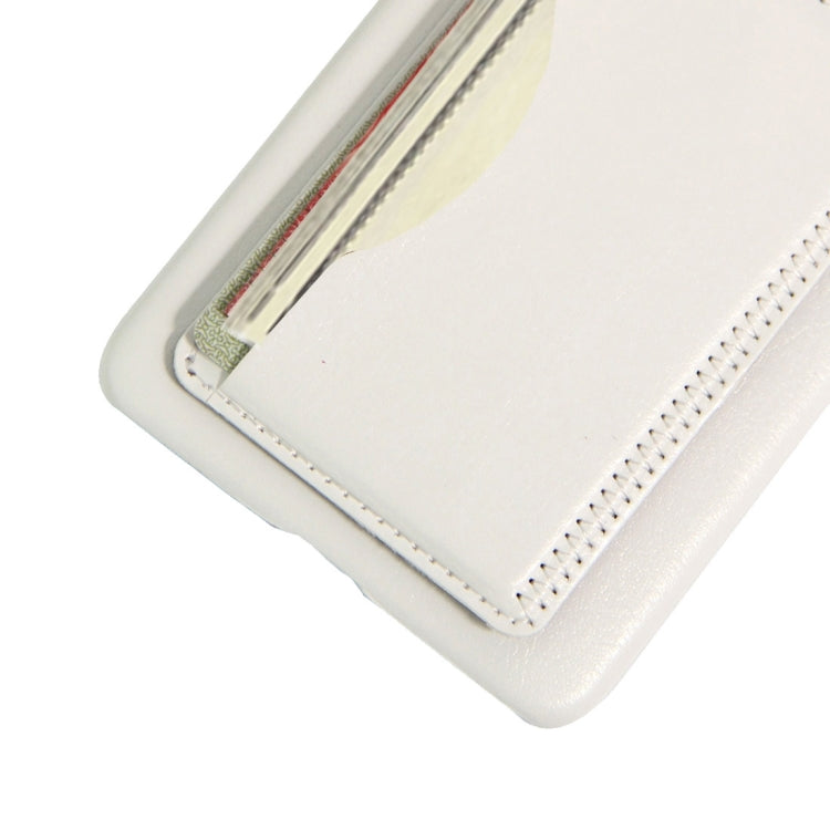 For ASUS ZenFone 3 / ZE552KL Crazy Horse Texture Leather Case Back Cover Shell with Holder & Card Slots & Wallet