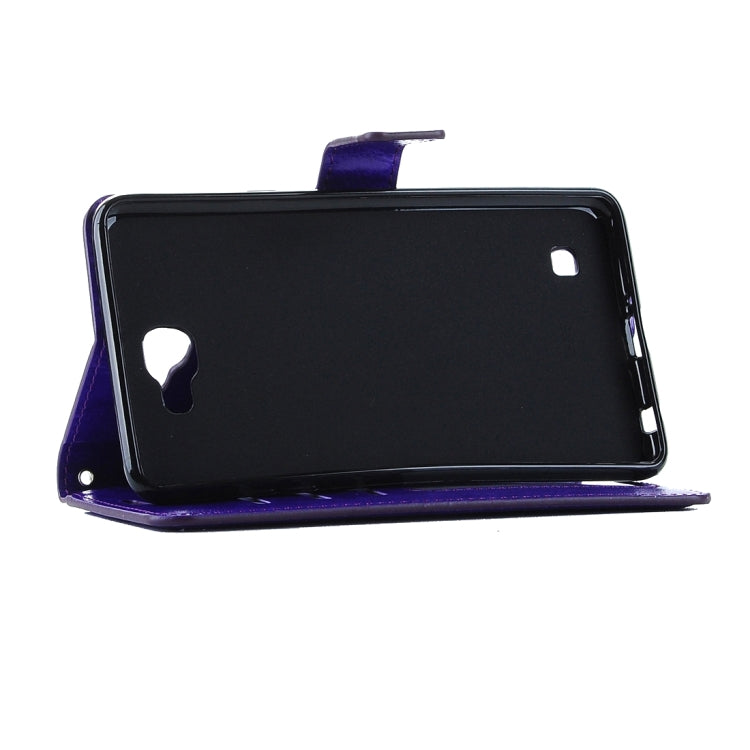 For Google Nexus 5X Crazy Horse Texture Horizontal Flip Leather Case with Magnetic Buckle & Holder & Card Slots & Wallet & Photo Frame