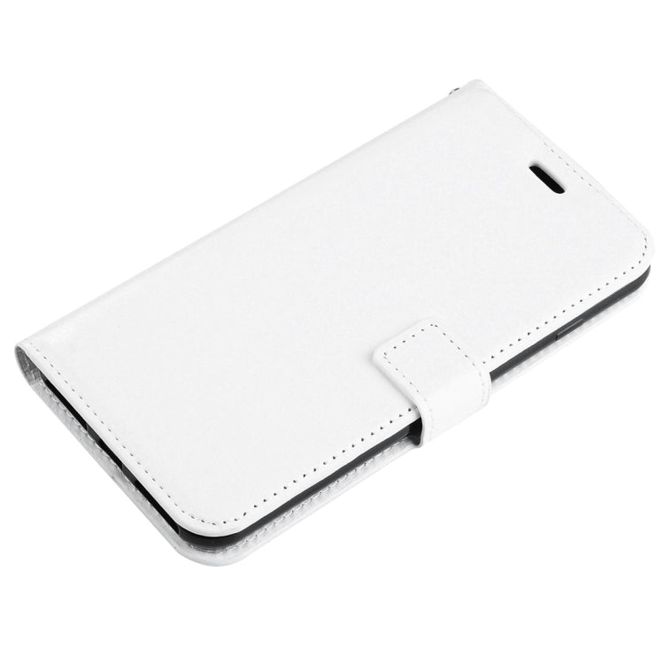 For Google Nexus 5X Crazy Horse Texture Horizontal Flip Leather Case with Magnetic Buckle & Holder & Card Slots & Wallet & Photo Frame