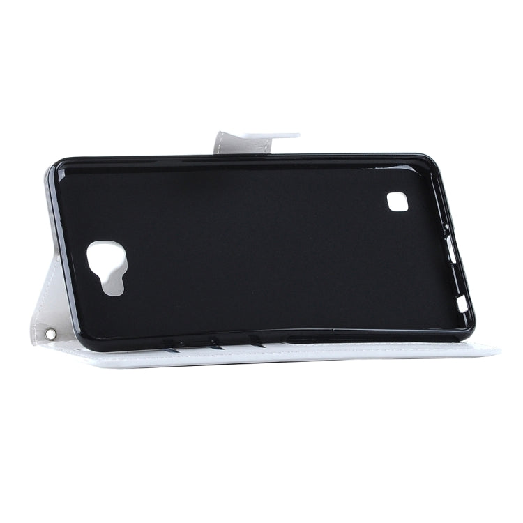 For Google Nexus 5X Crazy Horse Texture Horizontal Flip Leather Case with Magnetic Buckle & Holder & Card Slots & Wallet & Photo Frame