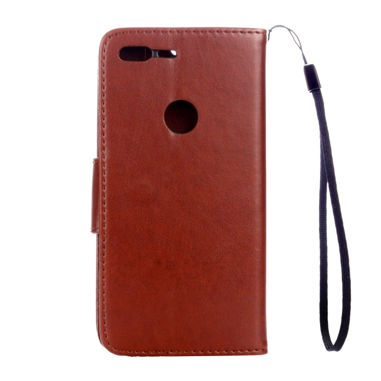 For Google Pixel Butterflies Love Flowers Embossing Horizontal Flip Leather Case with Holder & Card Slots & Wallet & Lanyard