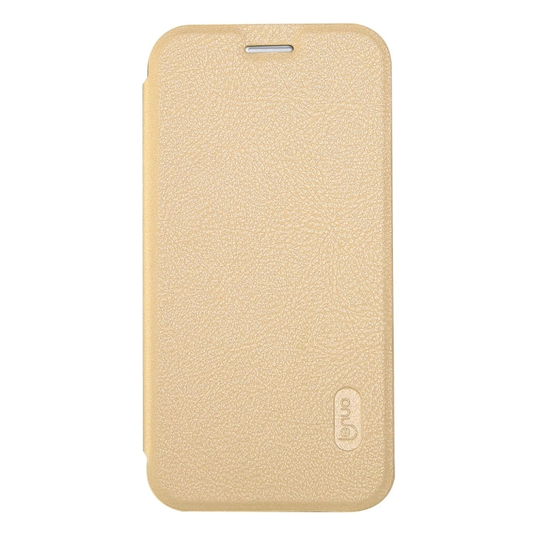 Lenuo for Google Pixel XL PU+PC  Litchi Texture Horizontal Flip Leather Case with Card Slots