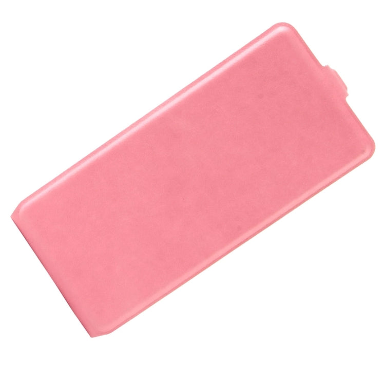 For Sony Xperia XA1 Vertical Flip Leather Case with Card Slot & Photo Frame