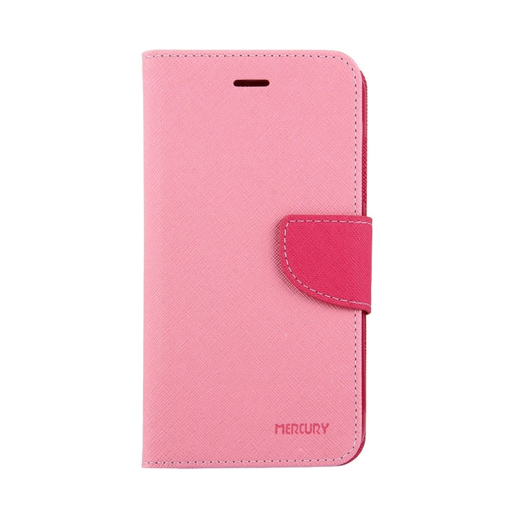 For ASUS ZenFone 3 /ZE520KL Cross Texture Horizontal Flip Leather Case with Holder & Card Slots & Wallet