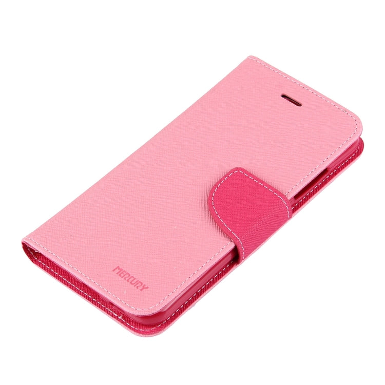 For ASUS ZenFone 3 /ZE520KL Cross Texture Horizontal Flip Leather Case with Holder & Card Slots & Wallet