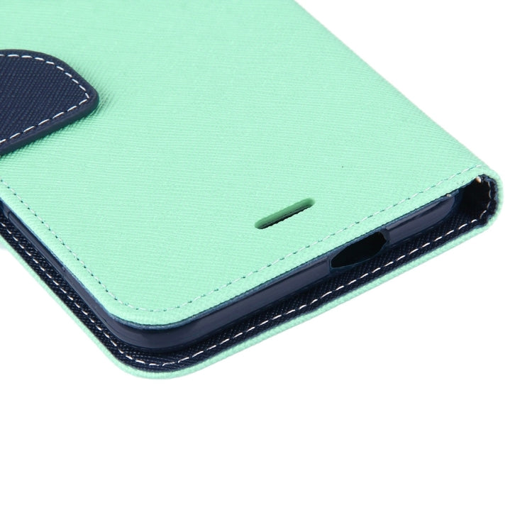 For ASUS ZenFone 3 /ZE520KL Cross Texture Horizontal Flip Leather Case with Holder & Card Slots & Wallet