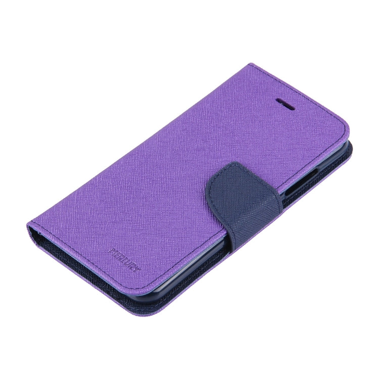 For ASUS ZenFone 3 /ZE520KL Cross Texture Horizontal Flip Leather Case with Holder & Card Slots & Wallet