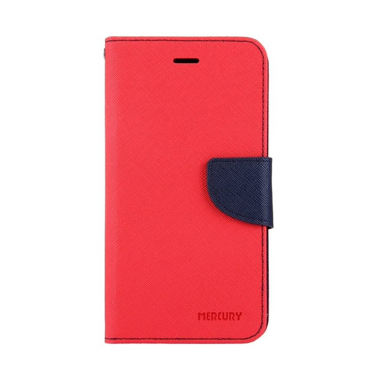 For ASUS ZenFone 3 /ZE520KL Cross Texture Horizontal Flip Leather Case with Holder & Card Slots & Wallet