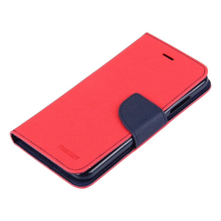 For ASUS ZenFone 3 /ZE520KL Cross Texture Horizontal Flip Leather Case with Holder & Card Slots & Wallet