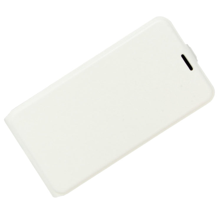 For Xiaomi  Mi 5c Vertical Flip Leather Case with Card Slot & Photo Frame