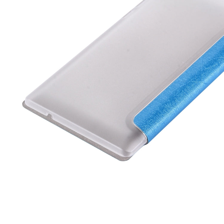 For Lenovo TAB 3 730M Oracle Bone Texture Horizontal Flip Leather Case with Three-folding Holder