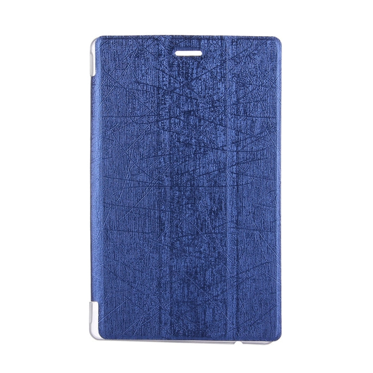For Lenovo TAB3 7 Essential / 710F Oracle Bone Texture Horizontal Flip Leather Case with Three-folding Holder