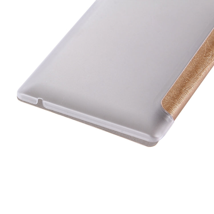 For Lenovo TAB3 7 Essential / 710F Oracle Bone Texture Horizontal Flip Leather Case with Three-folding Holder