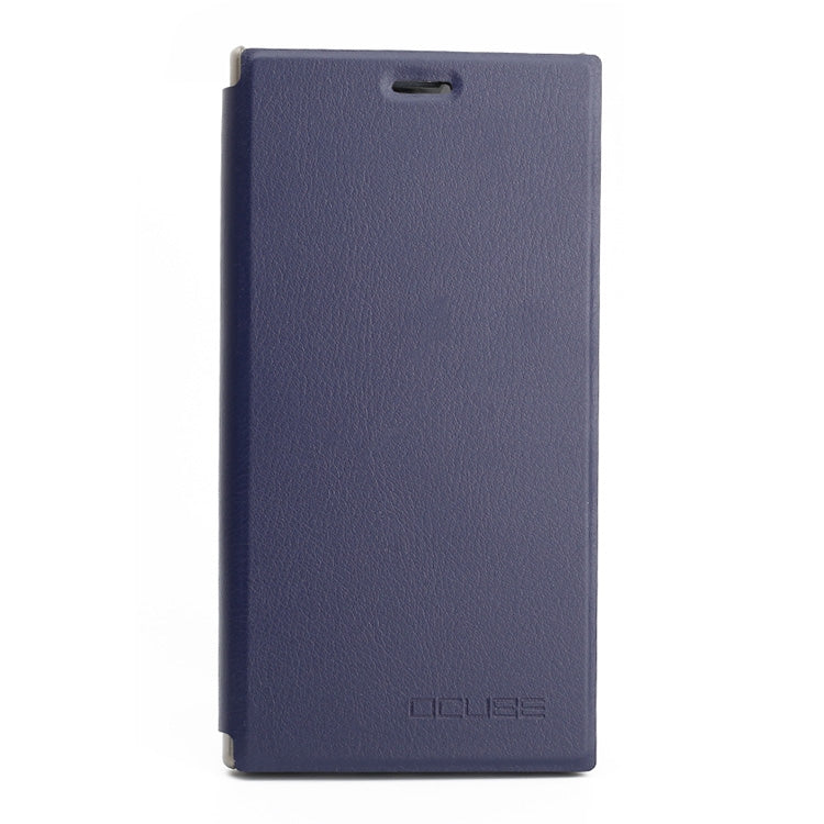 OCUBE for Oukitel K3 (MPH1988) Spring Texture Horizontal Flip Leather Case with Holder