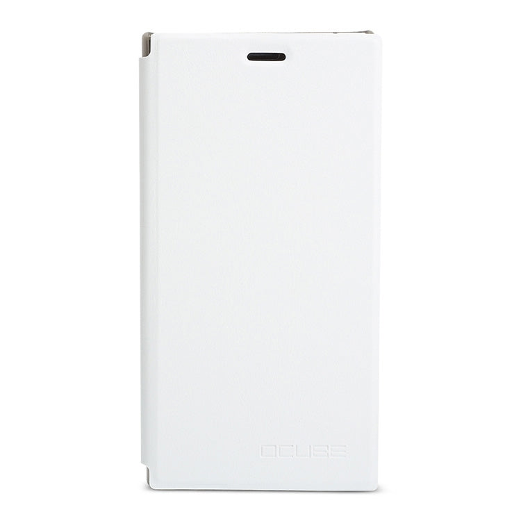 OCUBE for Oukitel K3 (MPH1988) Spring Texture Horizontal Flip Leather Case with Holder