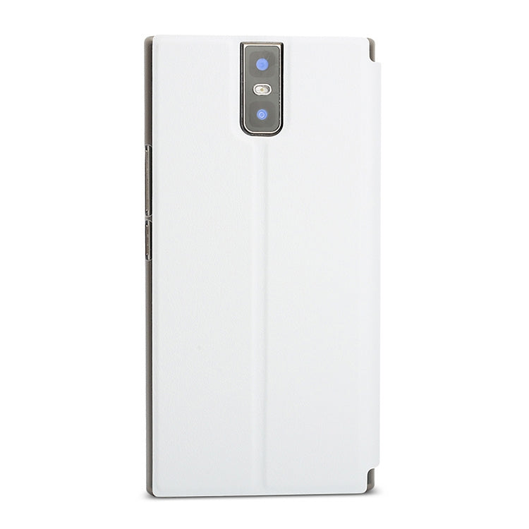 OCUBE for Oukitel K3 (MPH1988) Spring Texture Horizontal Flip Leather Case with Holder