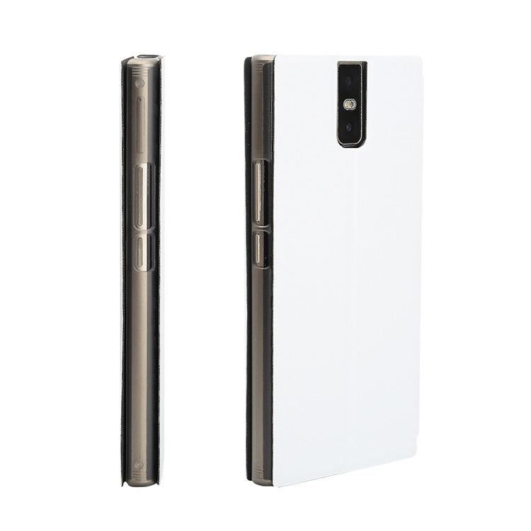 OCUBE for Oukitel K3 (MPH1988) Spring Texture Horizontal Flip Leather Case with Holder