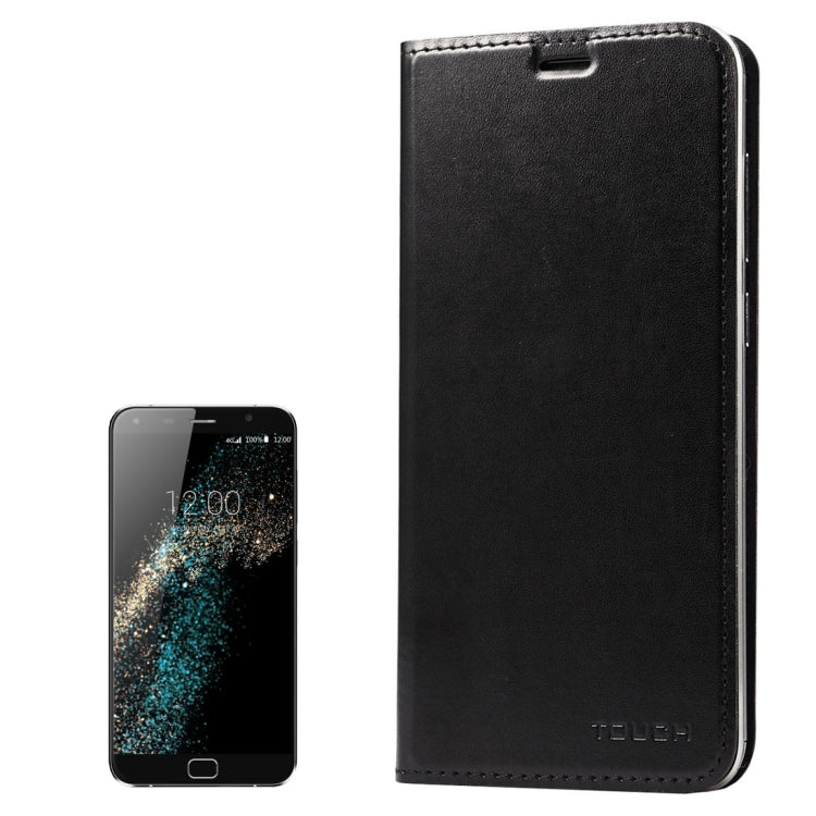 For UMI  TOUCH (S-MPH-3364) & TOUCH X (MPH0021) Horizontal Flip Leather Case