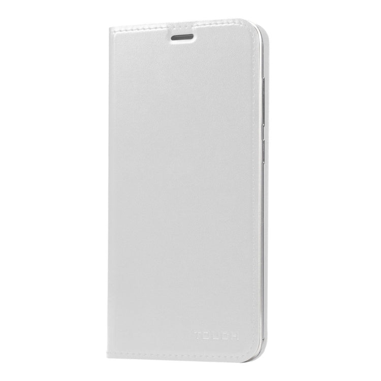 For UMI  TOUCH (S-MPH-3364) & TOUCH X (MPH0021) Horizontal Flip Leather Case