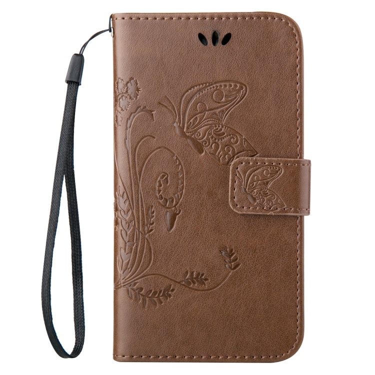 For Huawei  Honor 4C Crazy Horse Texture Printing Horizontal Flip Leather Case with Holder & Card Slots & Wallet & Lanyard