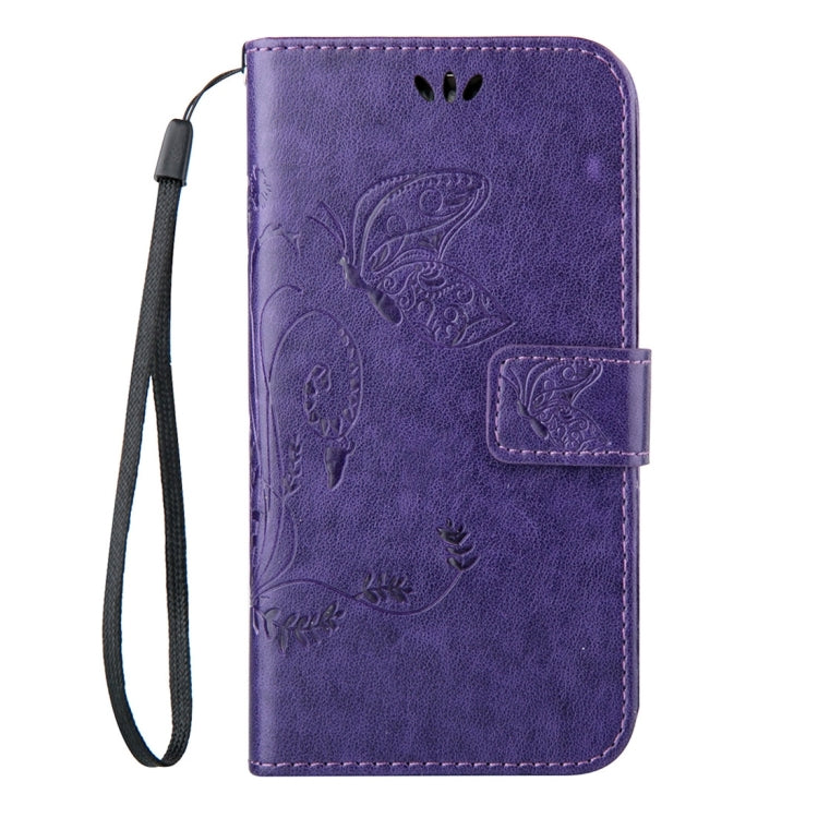 For Huawei  P8 Lite Crazy Horse Texture Printing Horizontal Flip Leather Case with Holder & Card Slots & Wallet & Lanyard