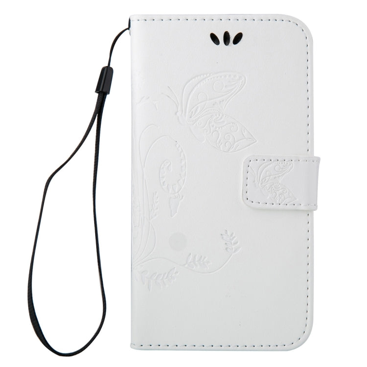 For Huawei  P8 Lite Crazy Horse Texture Printing Horizontal Flip Leather Case with Holder & Card Slots & Wallet & Lanyard