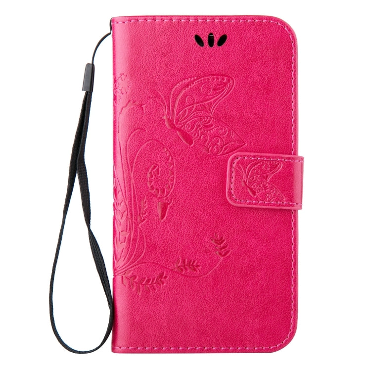 For Huawei  P9 Lite Crazy Horse Texture Printing Horizontal Flip Leather Case with Holder & Card Slots & Wallet & Lanyard