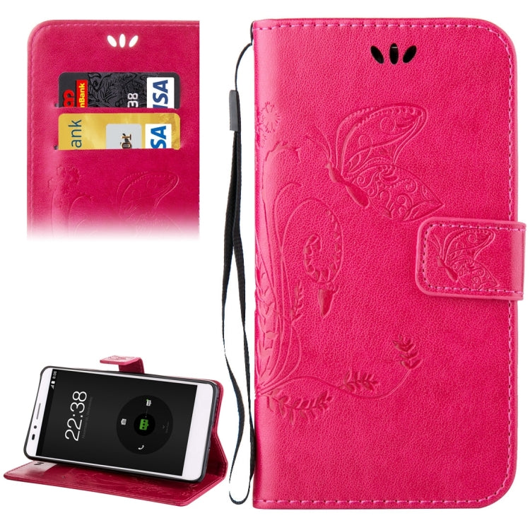 For Huawei  Honor 5X Crazy Horse Texture Printing Horizontal Flip Leather Case with Holder & Card Slots & Wallet & Lanyard