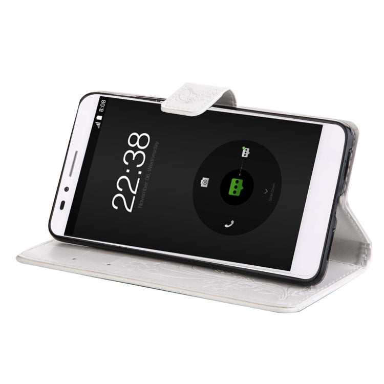 For Huawei  Honor 5X Crazy Horse Texture Printing Horizontal Flip Leather Case with Holder & Card Slots & Wallet & Lanyard