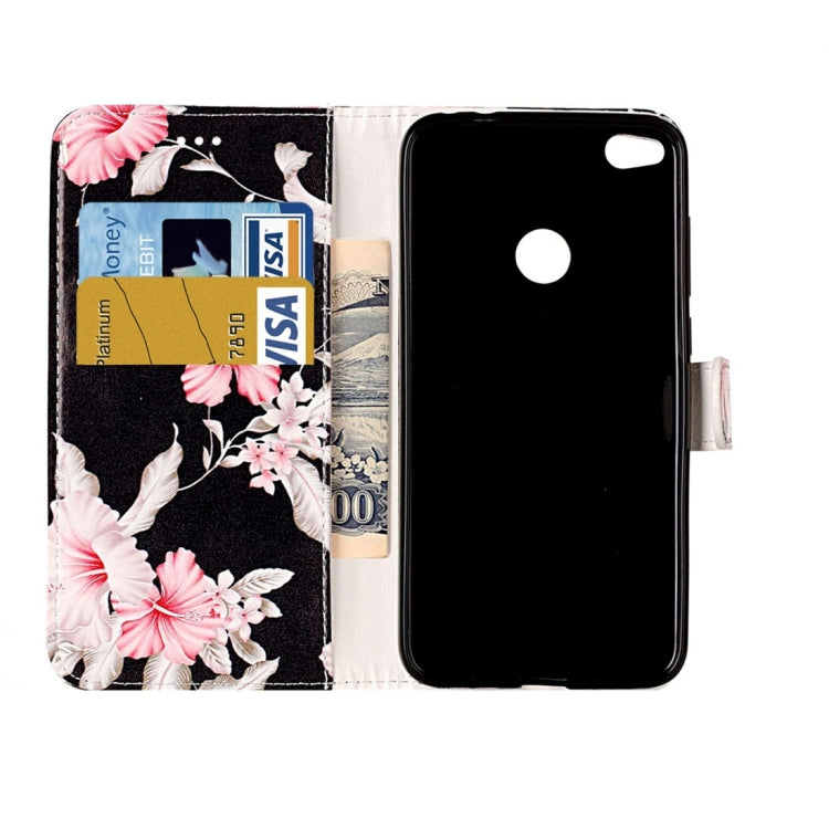 For Huawei  P8 Lite (2017)