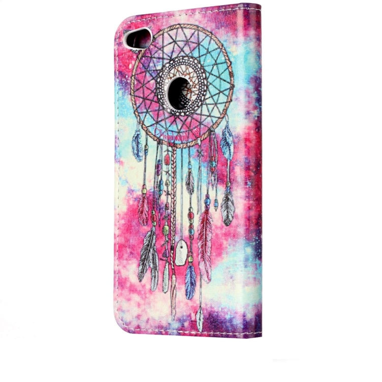 For Huawei  P8 Lite (2017)