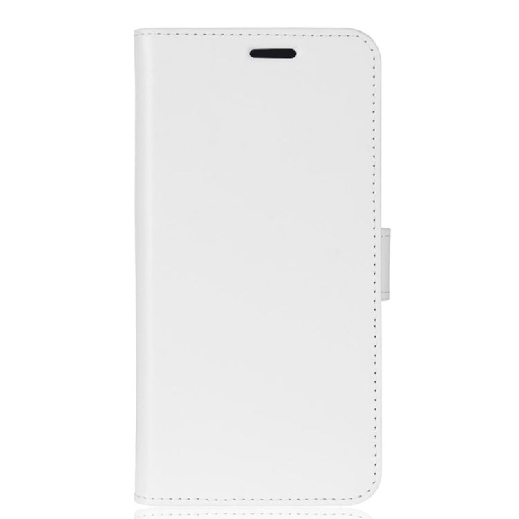 For Nokia 2 Crazy Horse Texture Horizontal Flip Leather Case with Holder & Card Slots & Wallet