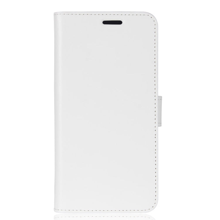 For Huawei  Honor 7X Crazy Horse Texture Horizontal Flip Leather Case with Holder & Card Slots & Wallet