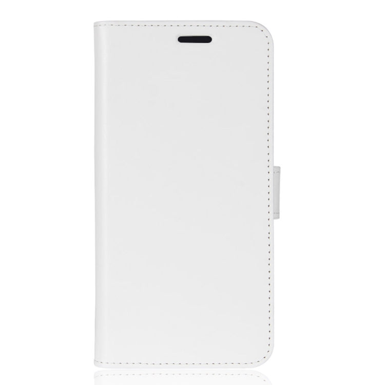 For Huawei Mate 10 Porsche Design & Mate 10 Pro Crazy Horse Texture Horizontal Flip Leather Case with Holder & Card Slots & Wallet