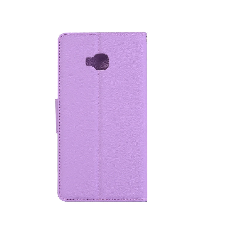 For Asus ZenFone 4 Selfie Pro ZD552KL Silk Texture Horizontal Flip Leather Case with Holder & Card Slots & Wallet & Photo Frame