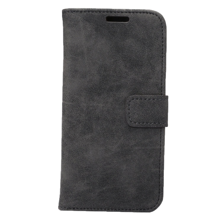 For LG G6 Sheep Bar Material Horizontal Flip Leather Case with Holder & Card Slots & Wallet & Photo Frame