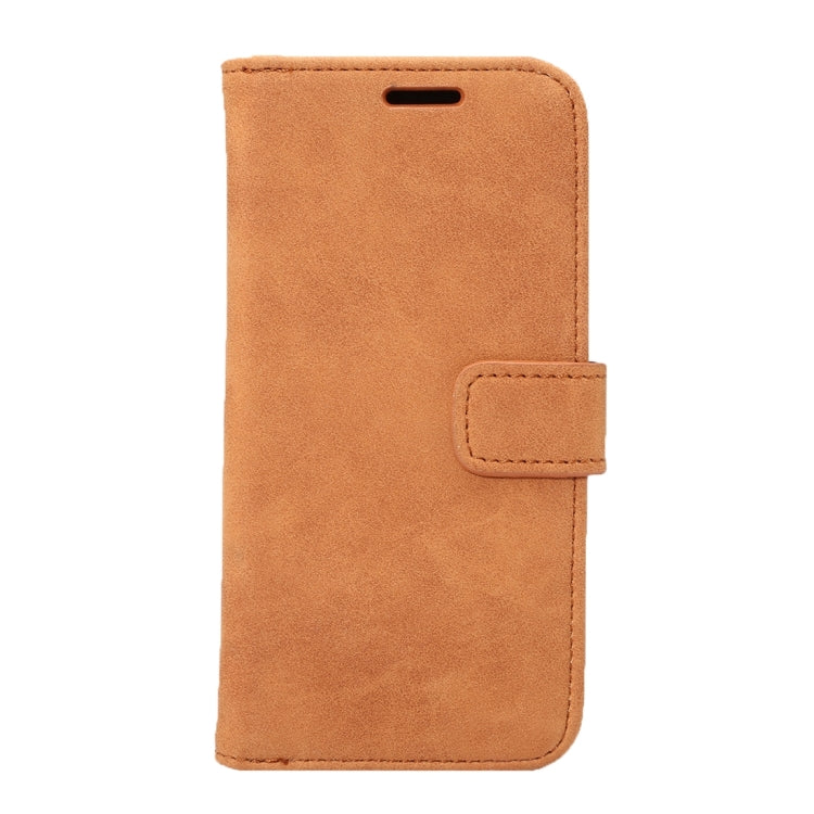 For LG G6 Sheep Bar Material Horizontal Flip Leather Case with Holder & Card Slots & Wallet & Photo Frame
