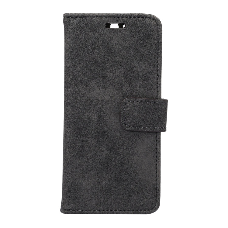 For Huawei  P10 Plus Sheep Bar Material Horizontal Flip Leather Case with Holder & Card Slots & Wallet & Photo Frame