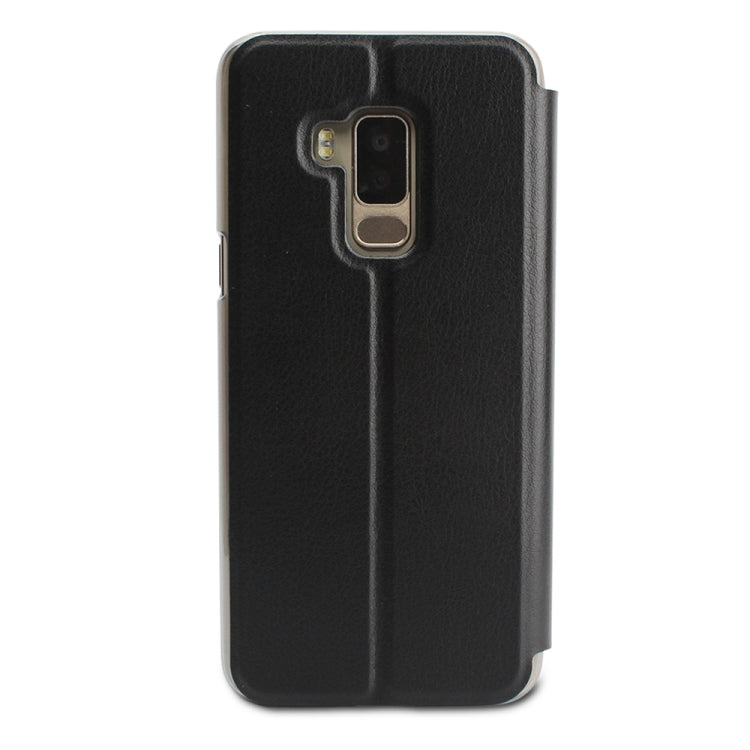 OCUBE for BLUBOO S8 (MPH2474) Spring Texture Horizontal Flip Leather Case with Holder