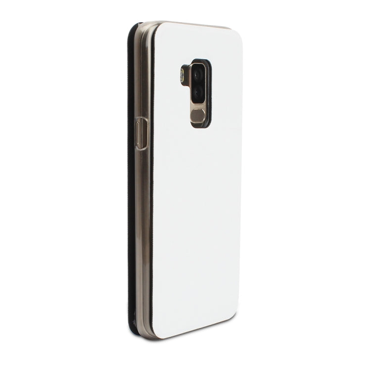 OCUBE for BLUBOO S8 (MPH2474) Spring Texture Horizontal Flip Leather Case with Holder