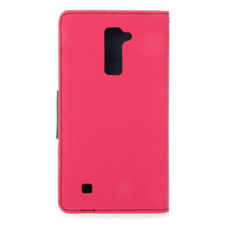 For Xiaomi  Mi 5s Plus Cross Texture Leather Case with Card Slots & Holder & Wallet