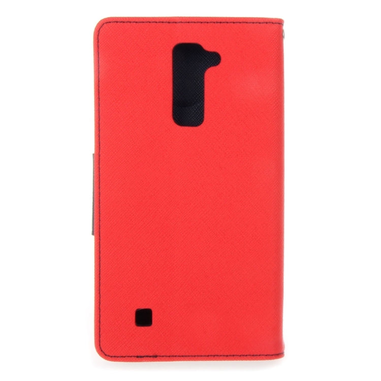 For Xiaomi  Mi 5s Plus Cross Texture Leather Case with Card Slots & Holder & Wallet
