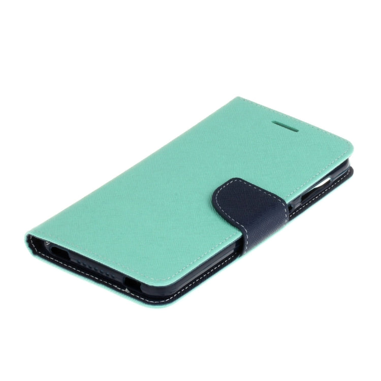 For Sony Xperia XZ Cross Texture Leather Case with Card Slots & Holder & Wallet