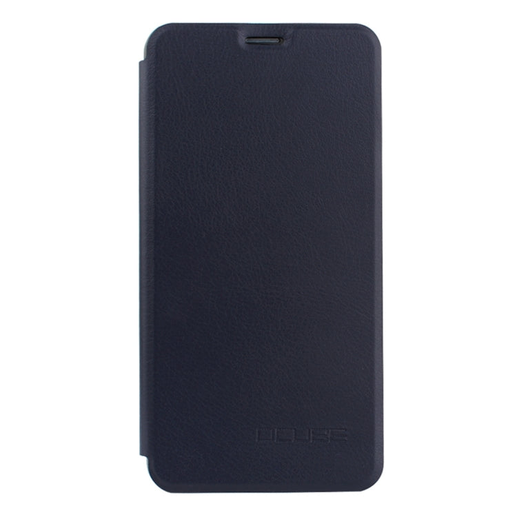 Ulefone for Gemini Spring Texture Horizontal Flip Leather Case with Holder