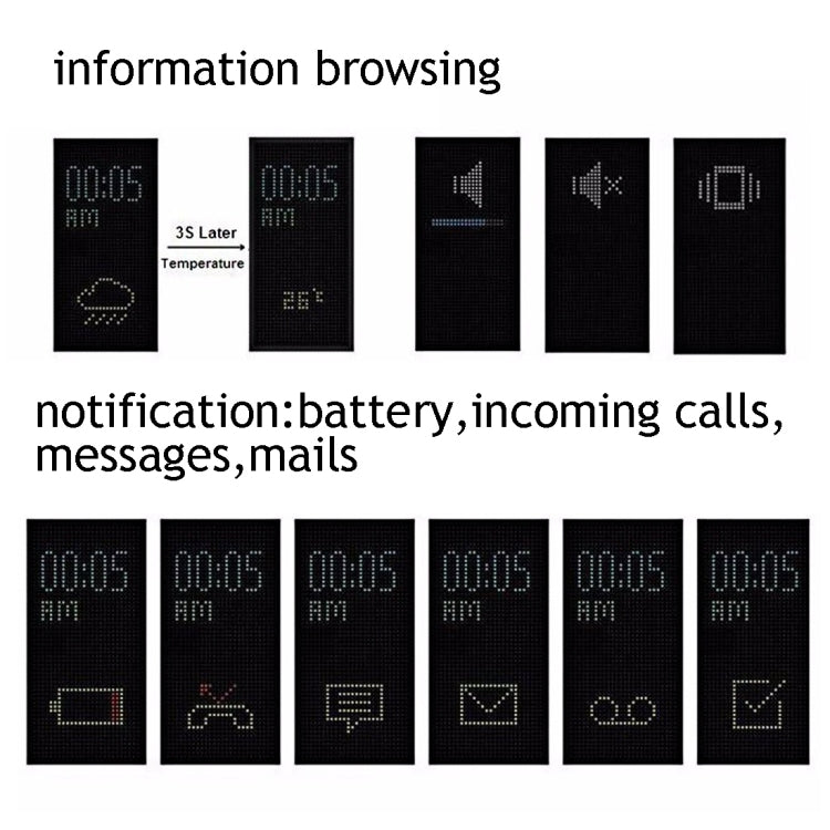 For HTC One X9 Smart Horizontal Flip Dot View Case with Sleep and Wake-up Function