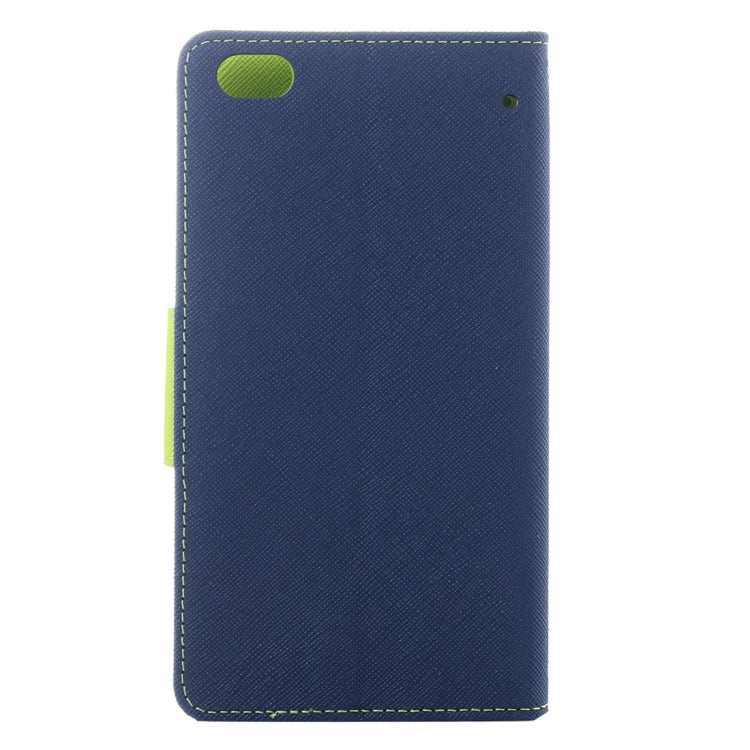 For HTC One X9 Cross Texture Horizontal Flip Leather Case with Magnetic Buckle & Holder & Card Slots & Wallet