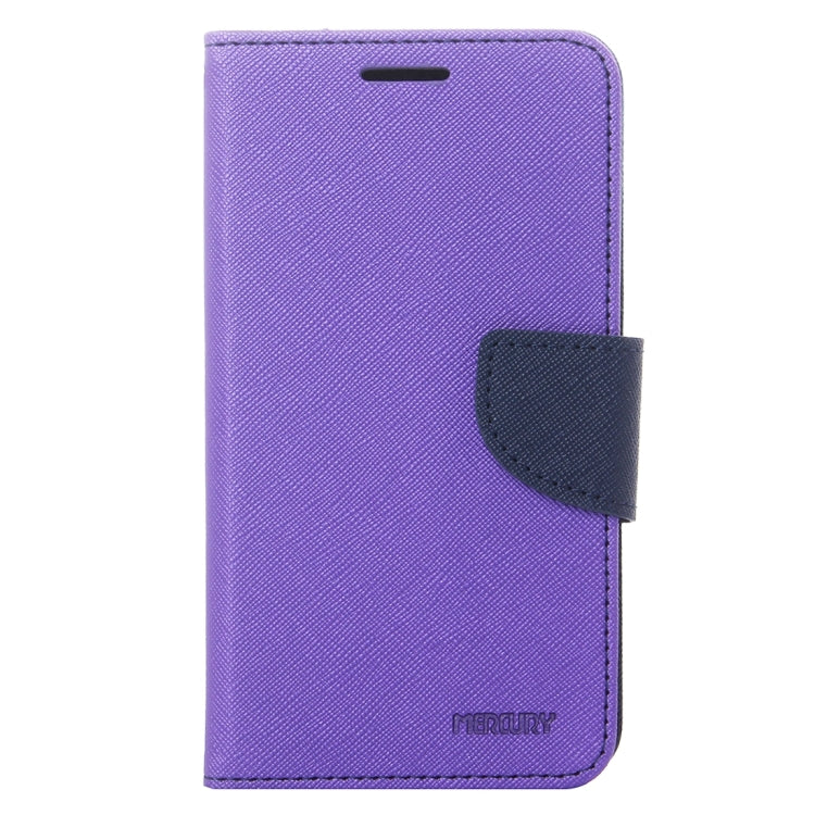 For HTC One X9 Cross Texture Horizontal Flip Leather Case with Magnetic Buckle & Holder & Card Slots & Wallet