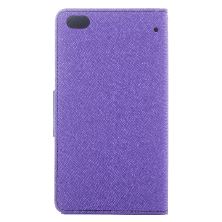 For HTC One X9 Cross Texture Horizontal Flip Leather Case with Magnetic Buckle & Holder & Card Slots & Wallet