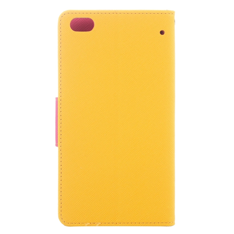 For HTC One X9 Cross Texture Horizontal Flip Leather Case with Magnetic Buckle & Holder & Card Slots & Wallet